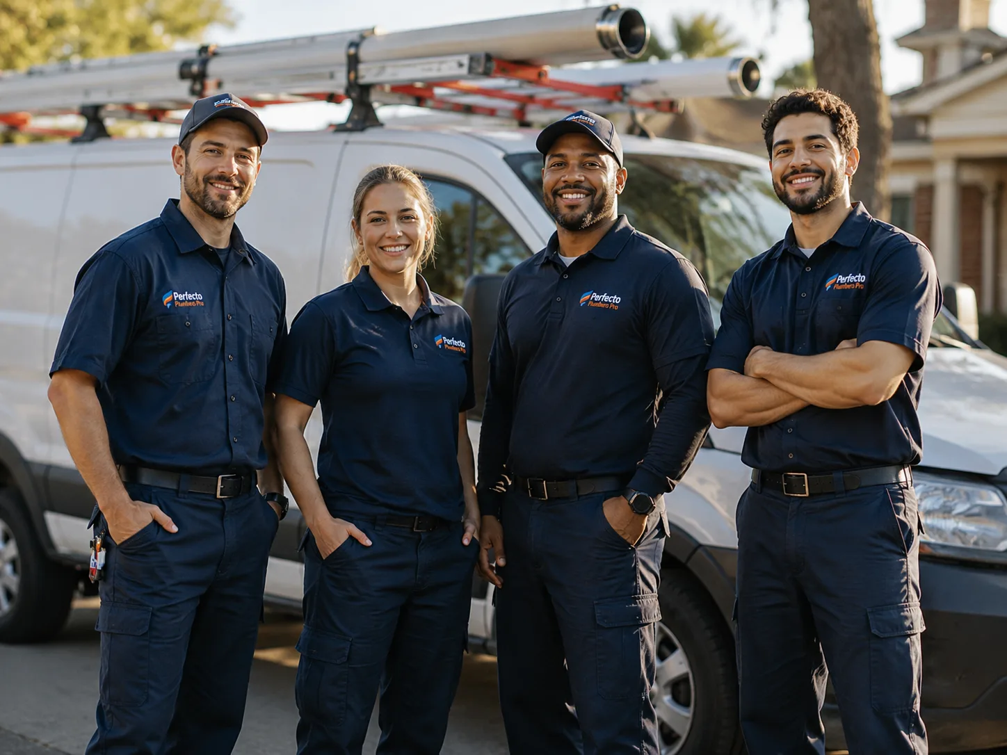 Emergency Plumber Near Me in Columbine, CO near me